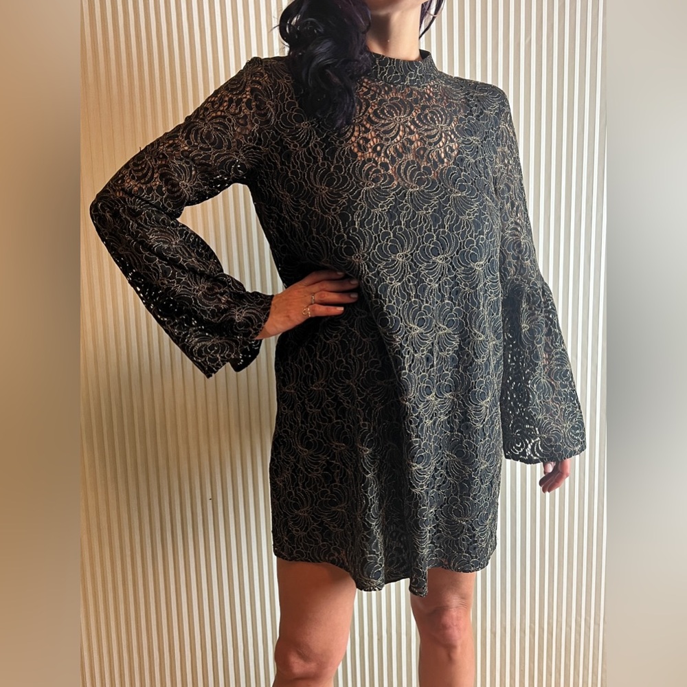 BCBGeneration twiggy style dress